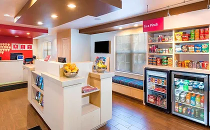 TownePlace Suites by Marriott Atlanta Kennesaw