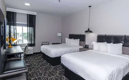 La Quinta Inn & Suites by Wyndham Corpus Christi Southeast