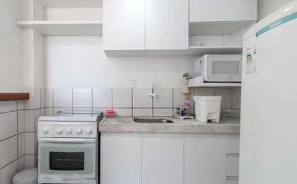 Condomínio Ibiza #703 - Apartamento na Praia de Candeias por Carpediem
