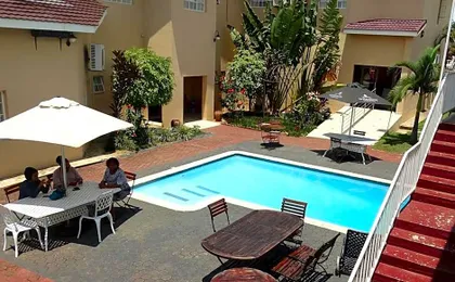 Global Village Guest House