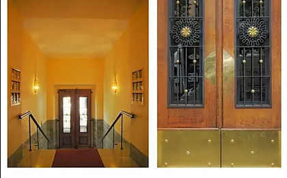 B&B Carini 58