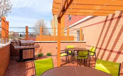 SpringHill Suites by Marriott Midland
