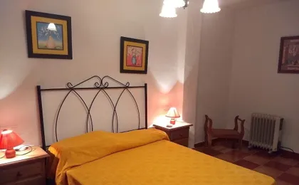 Apartamentos Mirador de Jubrique