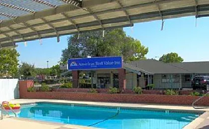 Americas Best Value Inn - Livermore