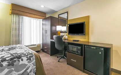 Sleep Inn