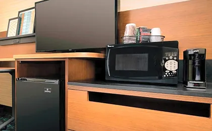 Fairfield Inn & Suites by Marriott Albany East Greenbush