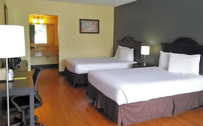Econo Lodge Ormond Beach North - Daytona