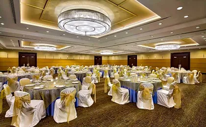 DoubleTree By Hilton Hotel Chicago Arlington Heights