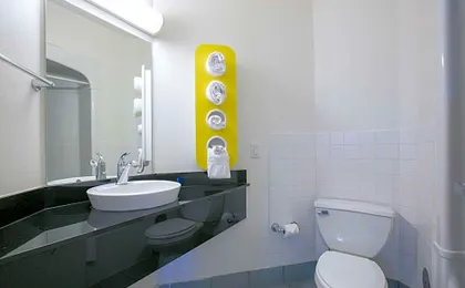 Motel 6-Brooklyn Center, MN - Minneapolis