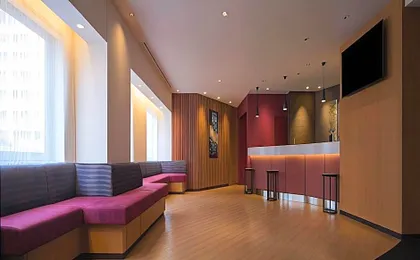 E-Hotel Higashi-Shinjuku
