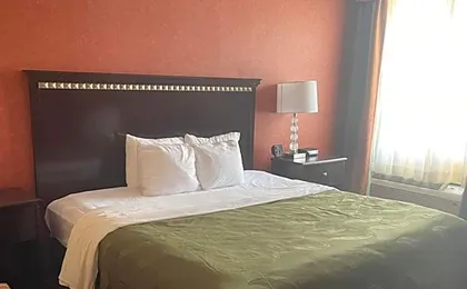 Quality Inn Vineland