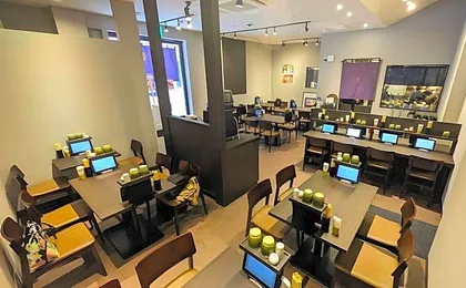 Hotel Nihonbashi Saibo