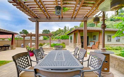 Garden House