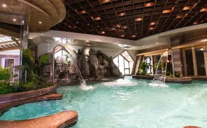 Sea Party Hotel