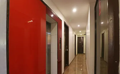OYO 980 Hotel Ramhan