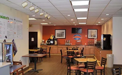 Baymont by Wyndham Midland Airport