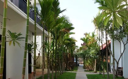 Secrets Pavilion Boutique Villa