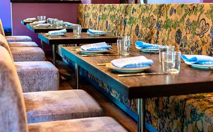 The Exchange Sacramento, Curio Collection by Hilton