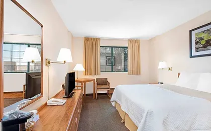 Days Inn by Wyndham West Rapid City