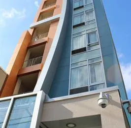 Nesva Hotel