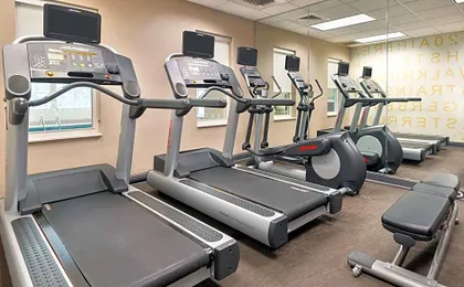 Residence Inn by Marriott Boston Brockton/Easton