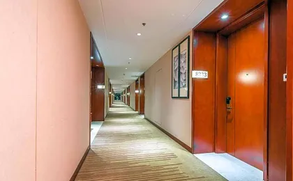 Rezen Hotel Daozhen River & Holiday