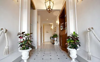 Serristori Palace Residence