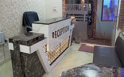 Hotel Bajrang