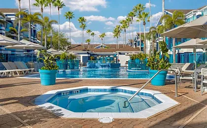 Sonesta ES Suites Orlando - Lake Buena Vista