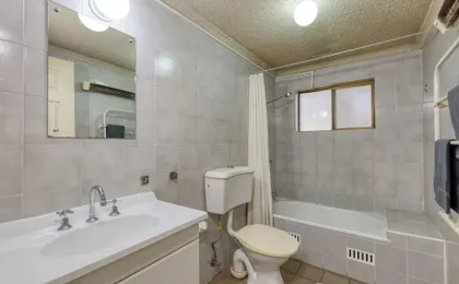 Hamilton Hume Motor Inn