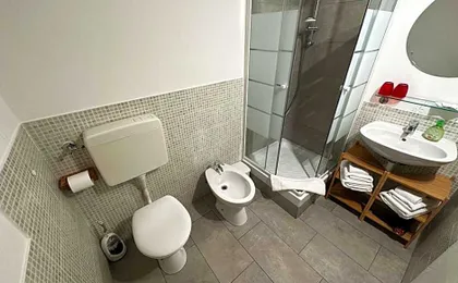 B&B Alla Casa di Lucia