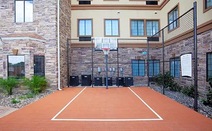 Staybridge Suites Corpus Christi Hotel By IHG