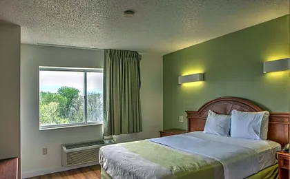 Motel 6-Dallas, TX - Northwest