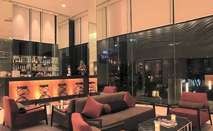 SilQ Boutique Hotel Bangkok