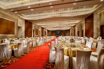 Kempinski Hotel Huizhou