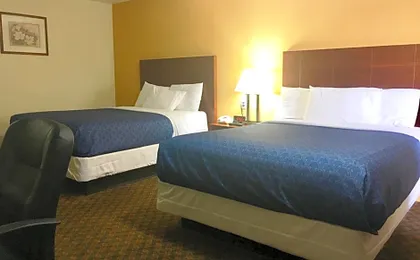 Passport Inn and Suites - Middletown