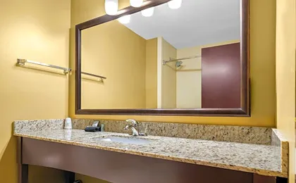 Best Western Paradise Inn