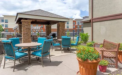 Staybridge Suites Davenport By IHG