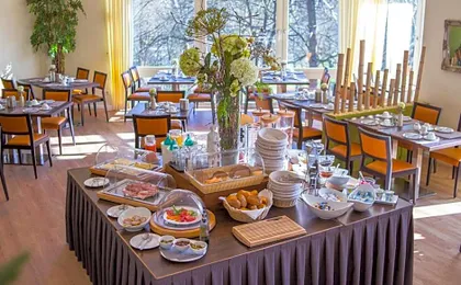 Hotel Engel