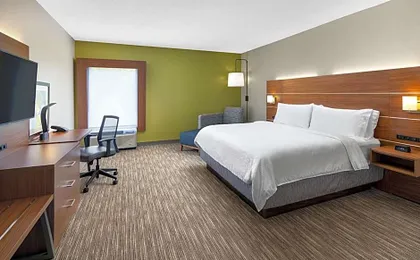 Holiday Inn Express Statesboro By IHG