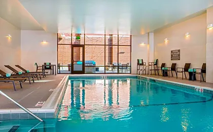 Residence Inn by Marriott Boston Braintree
