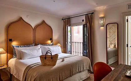 Puro Grand Hotel
