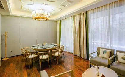 Haishangshang Lijing Hotel