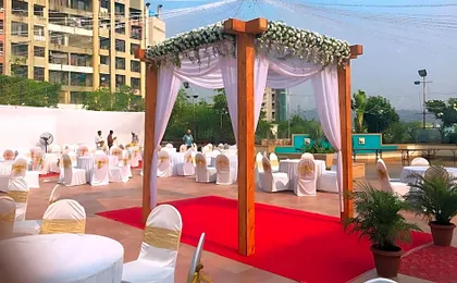 Hotel Leafio Mumbai