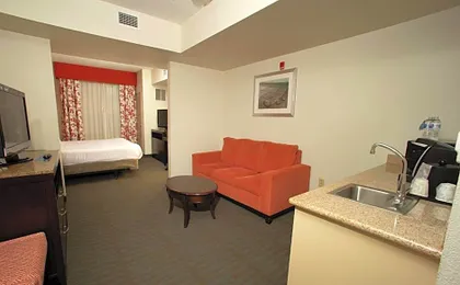 Hilton Garden Inn Springfield, IL