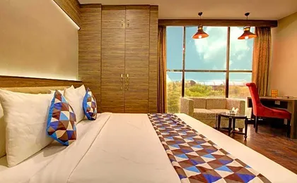 Southwest Inn
