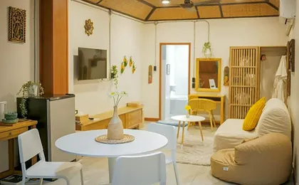 Buri Gallery House