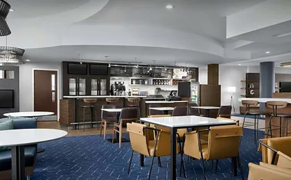 Courtyard by Marriott Philadelphia Great Valley/Malvern