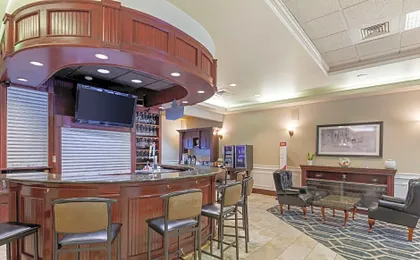 Best Western Plus Orillia Hotel