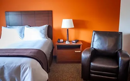 My Place Hotel-Bend, OR